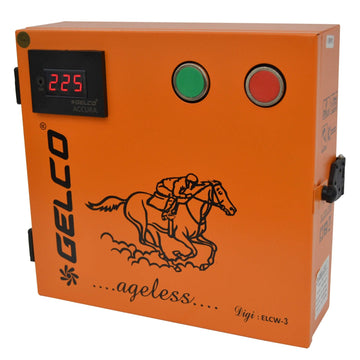 Digi ELCW3 - Gelco Electronics Pvt. Ltd.